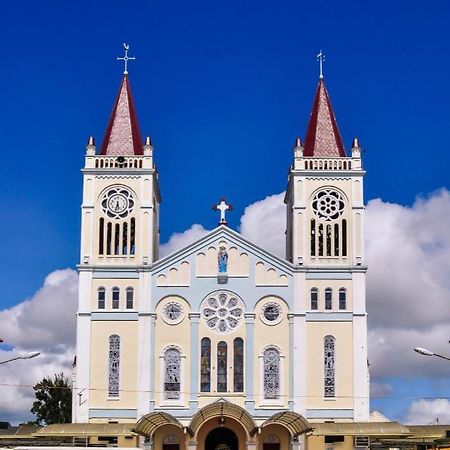 Aura One Hotel Багио Экстерьер фото